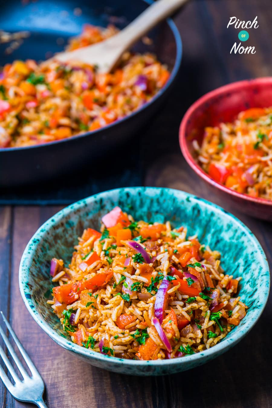Indian Rice Recipes
 Indian Fried Rice
