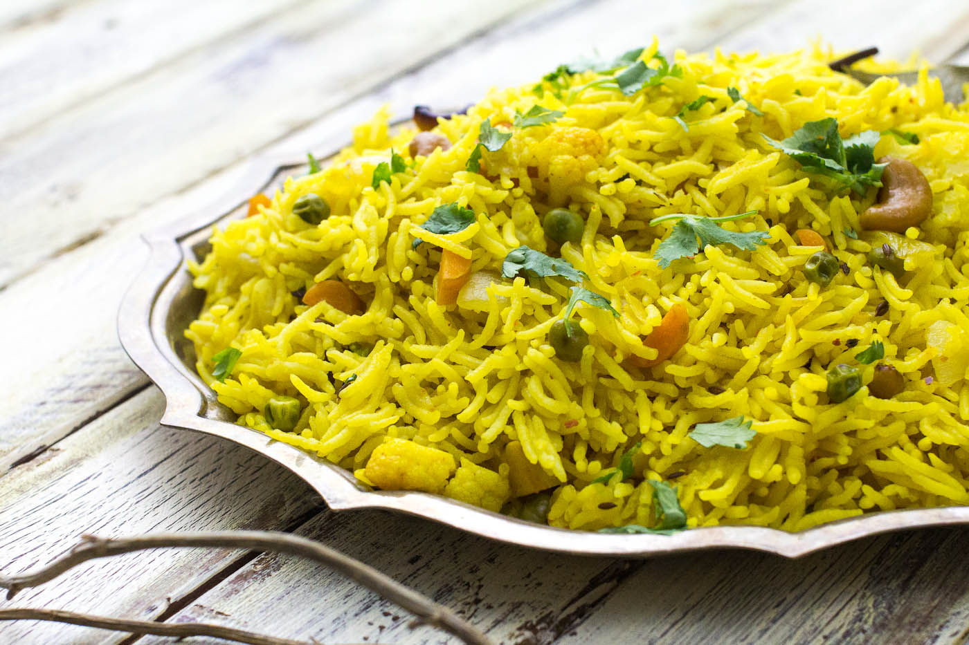 Indian Rice Recipes
 Pulao Recipe Indian Rice Pilaf Indiaphile