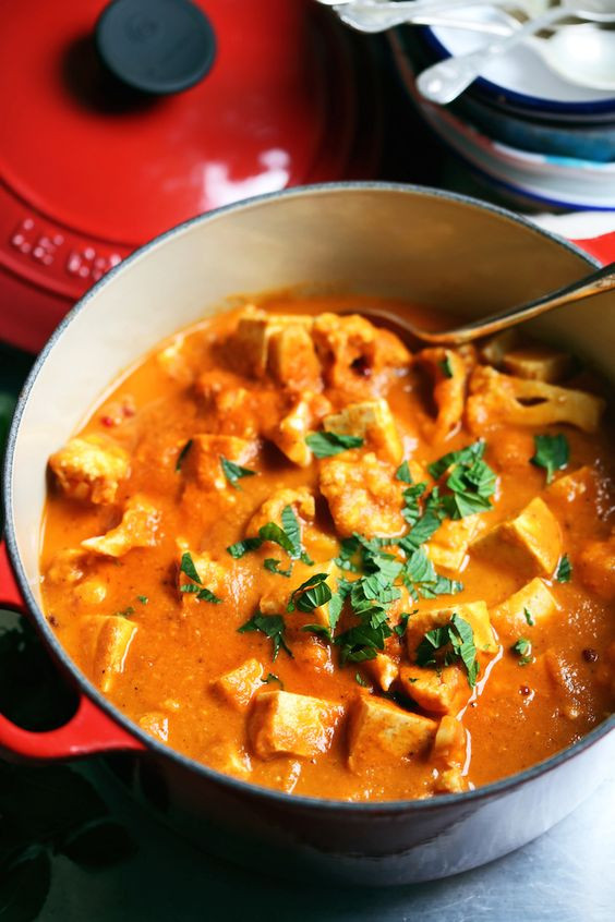 Indian Tofu Recipes Vegetarian
 TOP 10 Ayurvedic Detox Lunch Recipes
