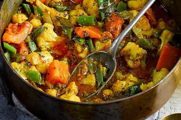 Indian Veg Curry Recipes
 31 Ve arian Curry Recipes For Easy Ve able Curry Ideas