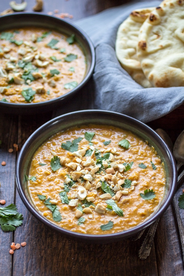 Indian Vegetarian Soup Recipes
 Indian Mulligatawny Soup The Wanderlust Kitchen