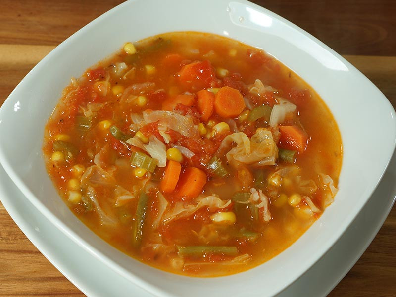 Indian Vegetarian Soup Recipes
 Ve able Soup Manjula s Kitchen Indian Ve arian Recipes