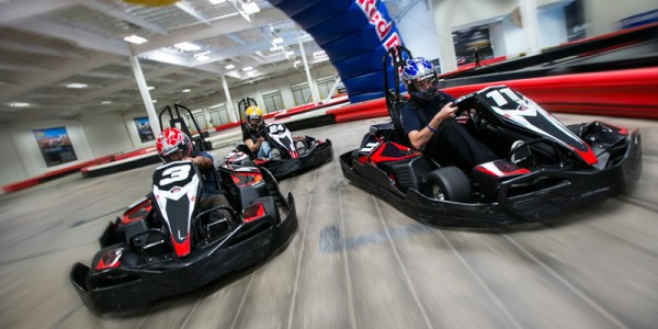 Indoor Go Karts For Kids
 Things to Do in San Antonio for Teens Explorer Pass