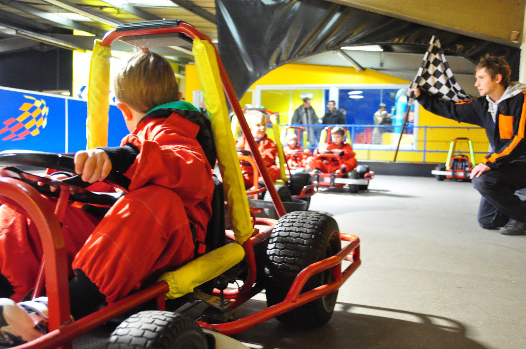Indoor Go Karts For Kids
 Children s Karting with Anglia Indoor Karting in Ipswich