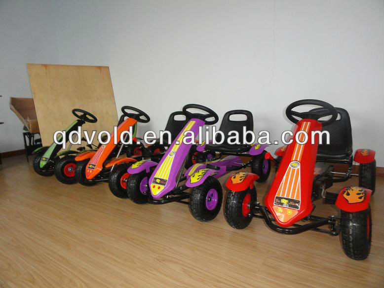 Indoor Go Karts For Kids
 Cheap Fashion Kids Indoor Racing Mini Go Kart For Sale