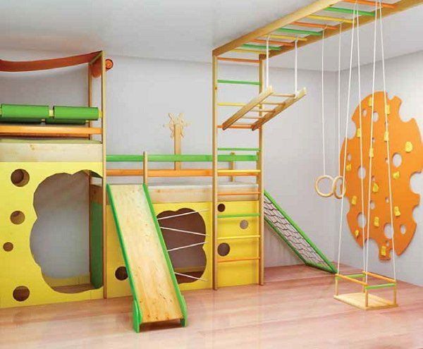 Indoor Jungle Gym For Kids
 kids jungle gym cool furniture ideas kids room furniture