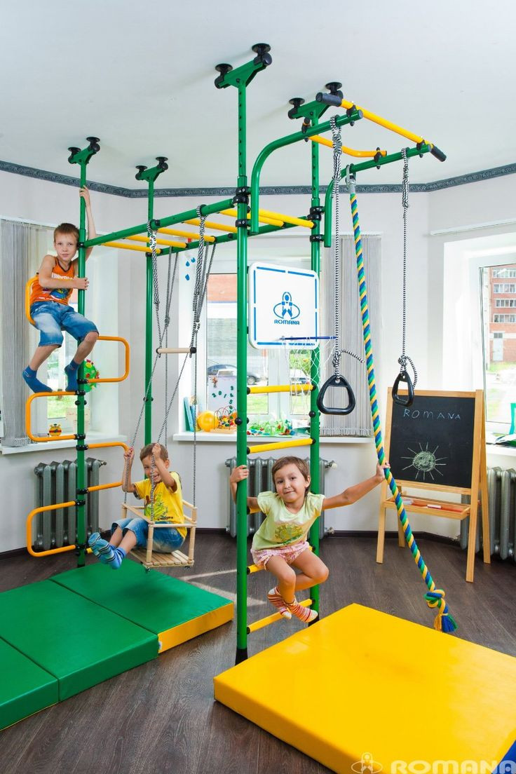 Indoor Jungle Gym For Kids
 1000 images about jungle gym on Pinterest