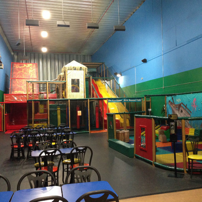 Indoor Kids Playground
 5 best indoor playgrounds in Vancouver Today s Parent