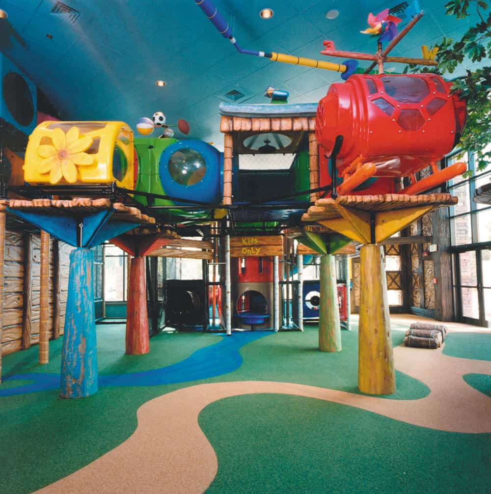 Indoor Kids Playground
 Indoor Play Areas For Kids Around Denver Mile High on