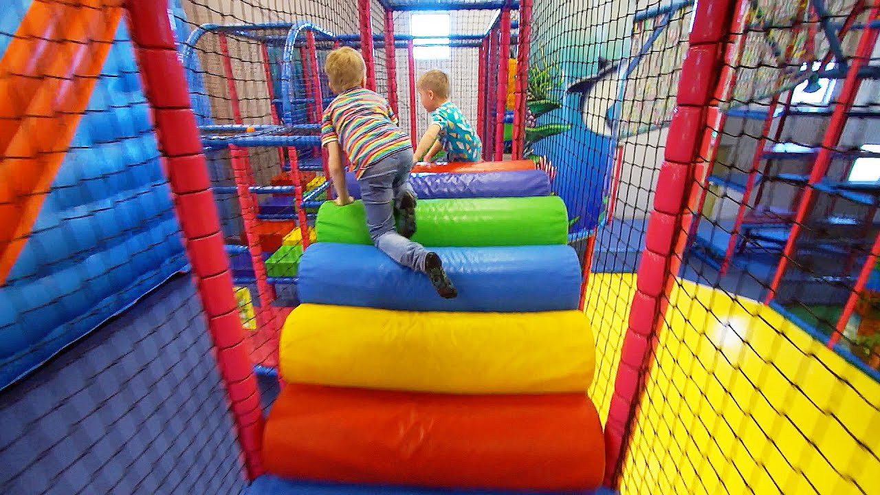 Indoor Kids Playground
 Indoor Playground Fun for Kids at Stella s Lekland like