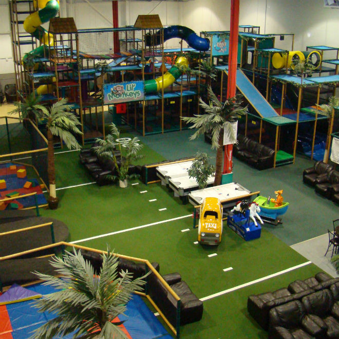 Indoor Kids Playground
 12 best indoor playgrounds in Toronto Today s Parent