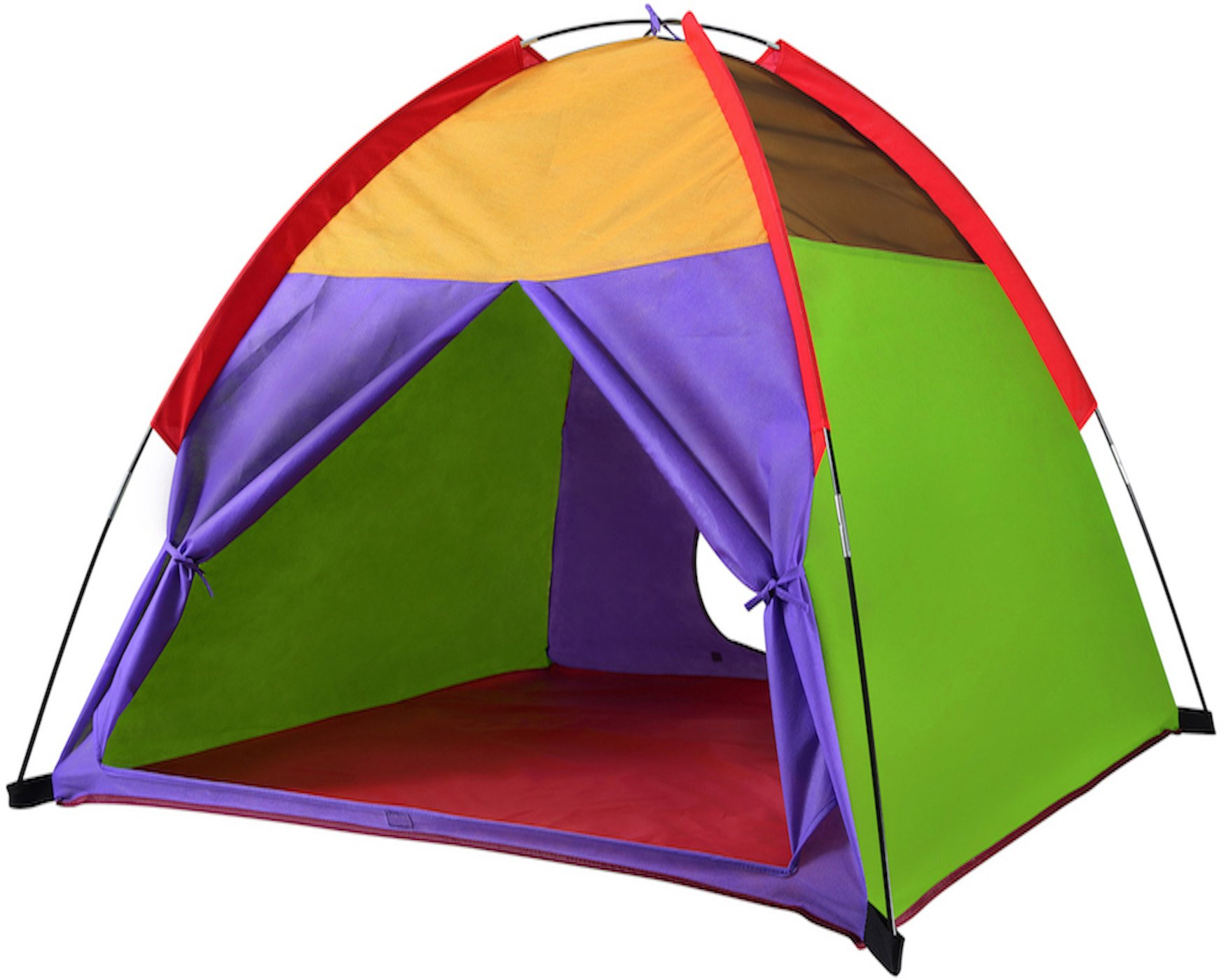 Indoor Tents For Kids
 Best Rated in Kids Playhouses & Helpful Customer Reviews