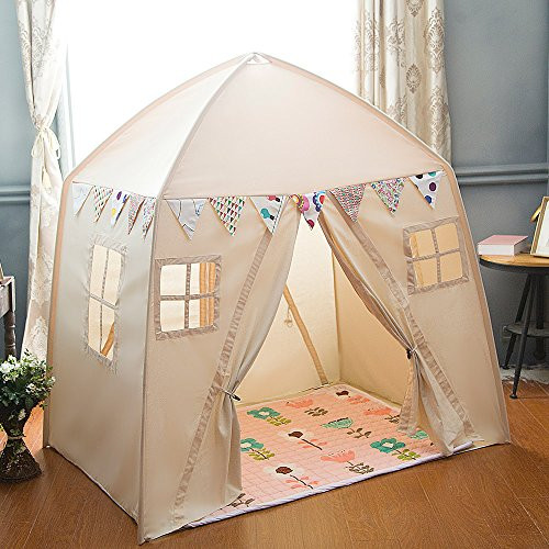 Indoor Tents For Kids
 Top Best 5 tent for kids for sale 2017 Product Sports