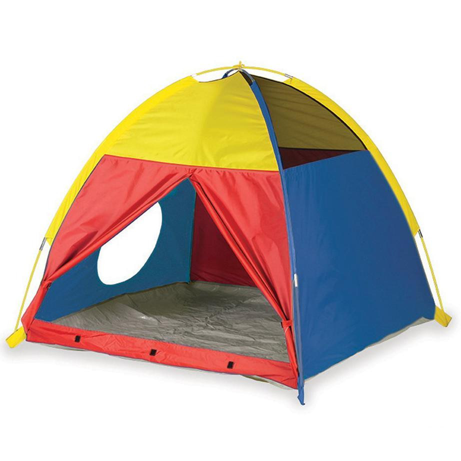 Indoor Tents For Kids
 Amazon Pacific Play Tents Kids Me Too Dome Tent for