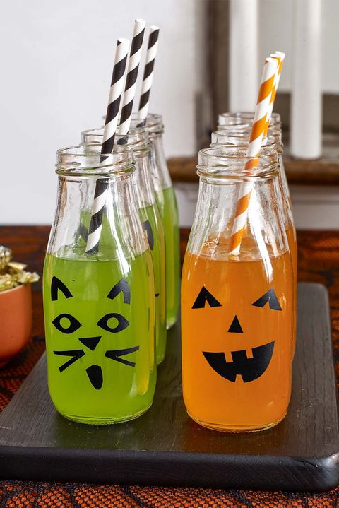 Inexpensive Halloween Party Ideas
 40 Cheap Halloween Party Ideas for Adults — DIY Halloween