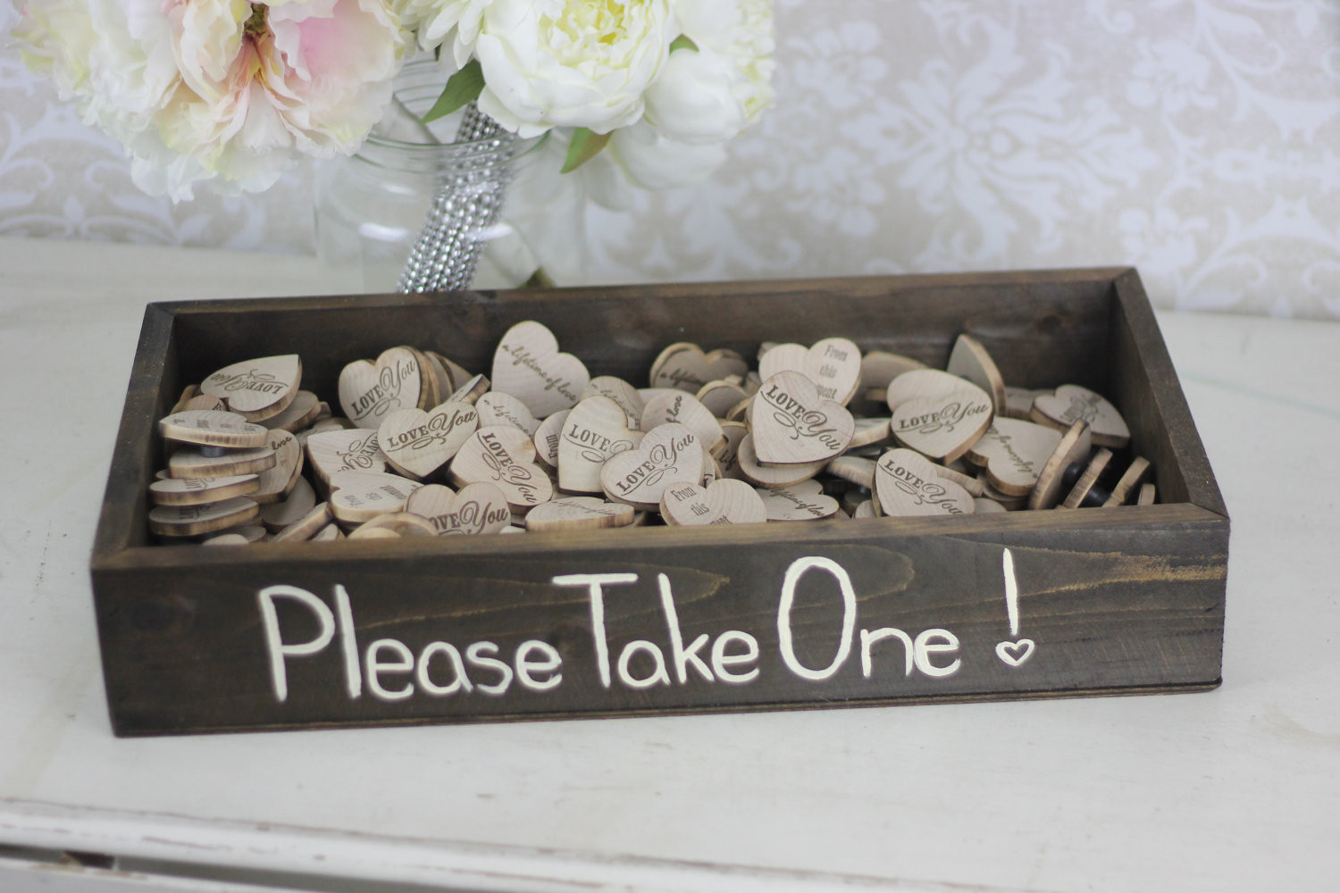 Inexpensive Wedding Favors Ideas
 Say “I Do” to These Fab 51 Rustic Wedding Decorations