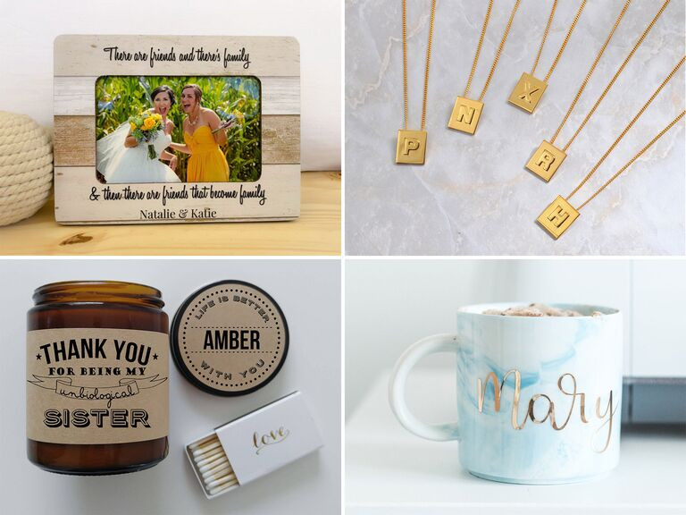 Inlaw Christmas Gift Ideas
 26 Gifts for Every Kind of Sister in Law