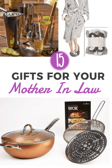 Inlaw Christmas Gift Ideas
 15 Christmas Gift Ideas For Your Mother In Law Society19