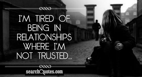 Insecurity Relationship Quotes
 Quotes About Being Insecure In A Relationship QuotesGram