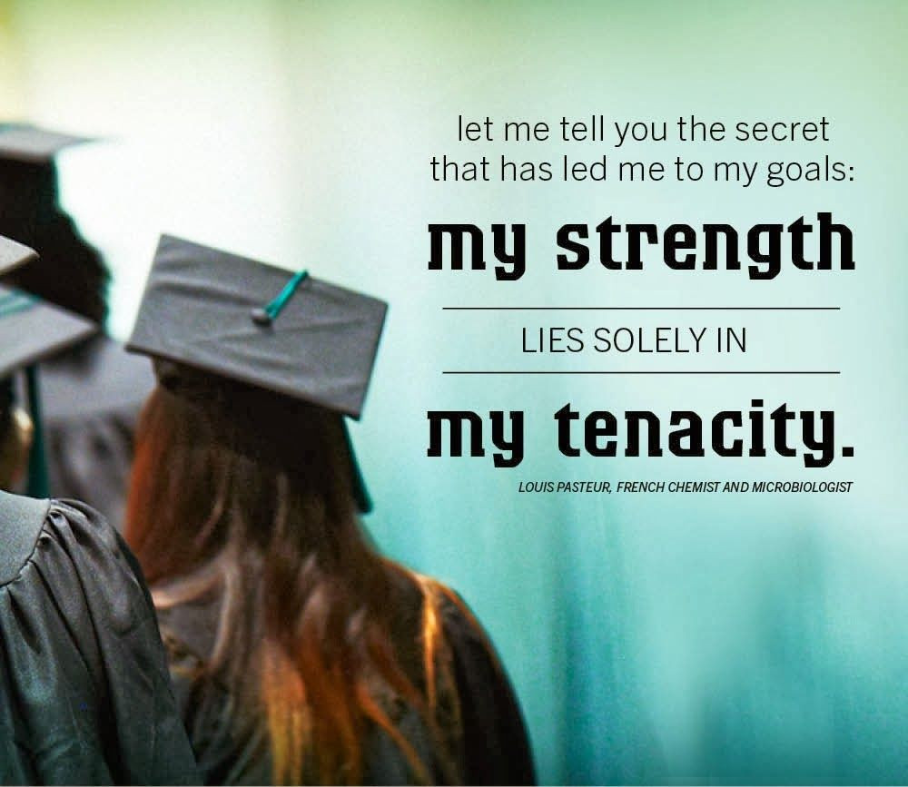 Inspirational College Quote
 Inspirational Quotes For Graduating College Students