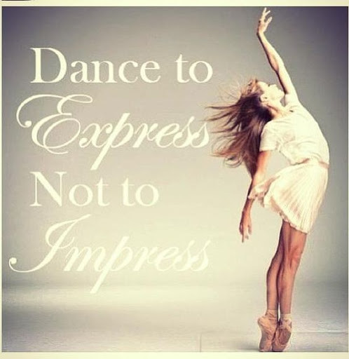 Inspirational Dance Quotes
 60 Inspirational Dance Quotes About Dance Ever Gravetics