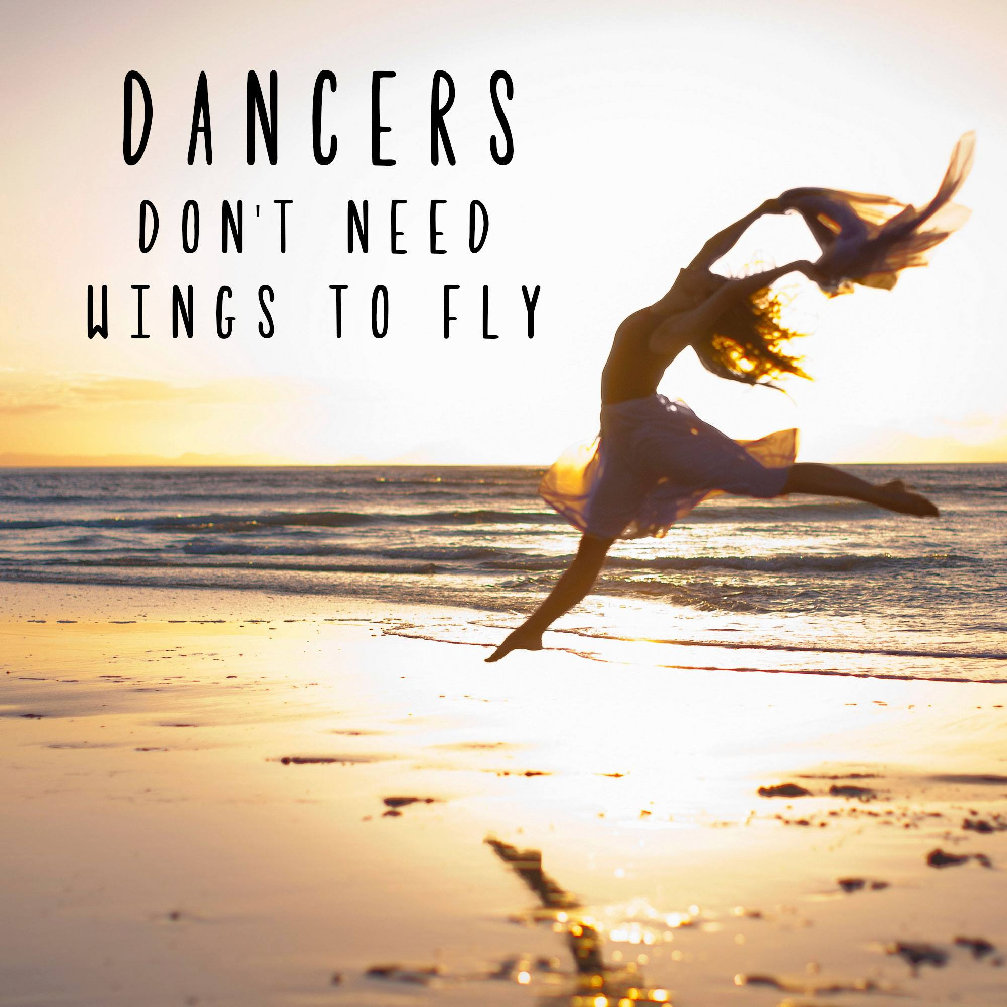 Inspirational Dance Quotes
 12 Inspirational Dance Quotes