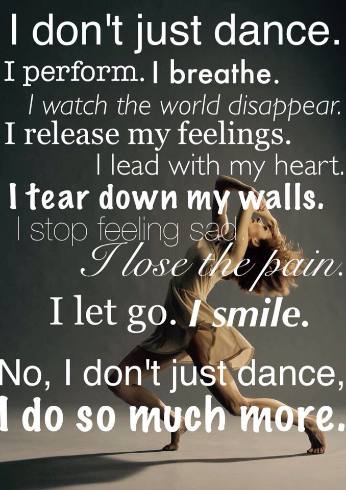 Inspirational Dance Quotes
 15 Inspirational Dance Quotes LAUGHTARD