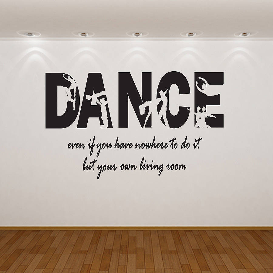 Inspirational Dance Quotes
 Inspirational Dance Quotes For Girls QuotesGram