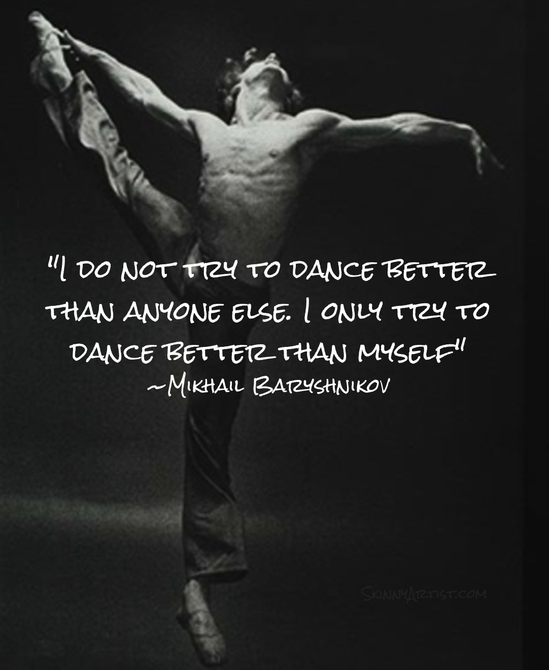 Inspirational Dance Quotes
 Inspirational Dance Quotes QuotesGram