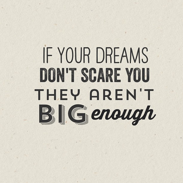 Inspirational Dreams Quotes
 Dream Big Quotes And Quotes QuotesGram