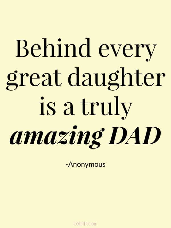 Inspirational Fatherhood Quotes
 60 Father Daughter Quotes Meaningful Sayings