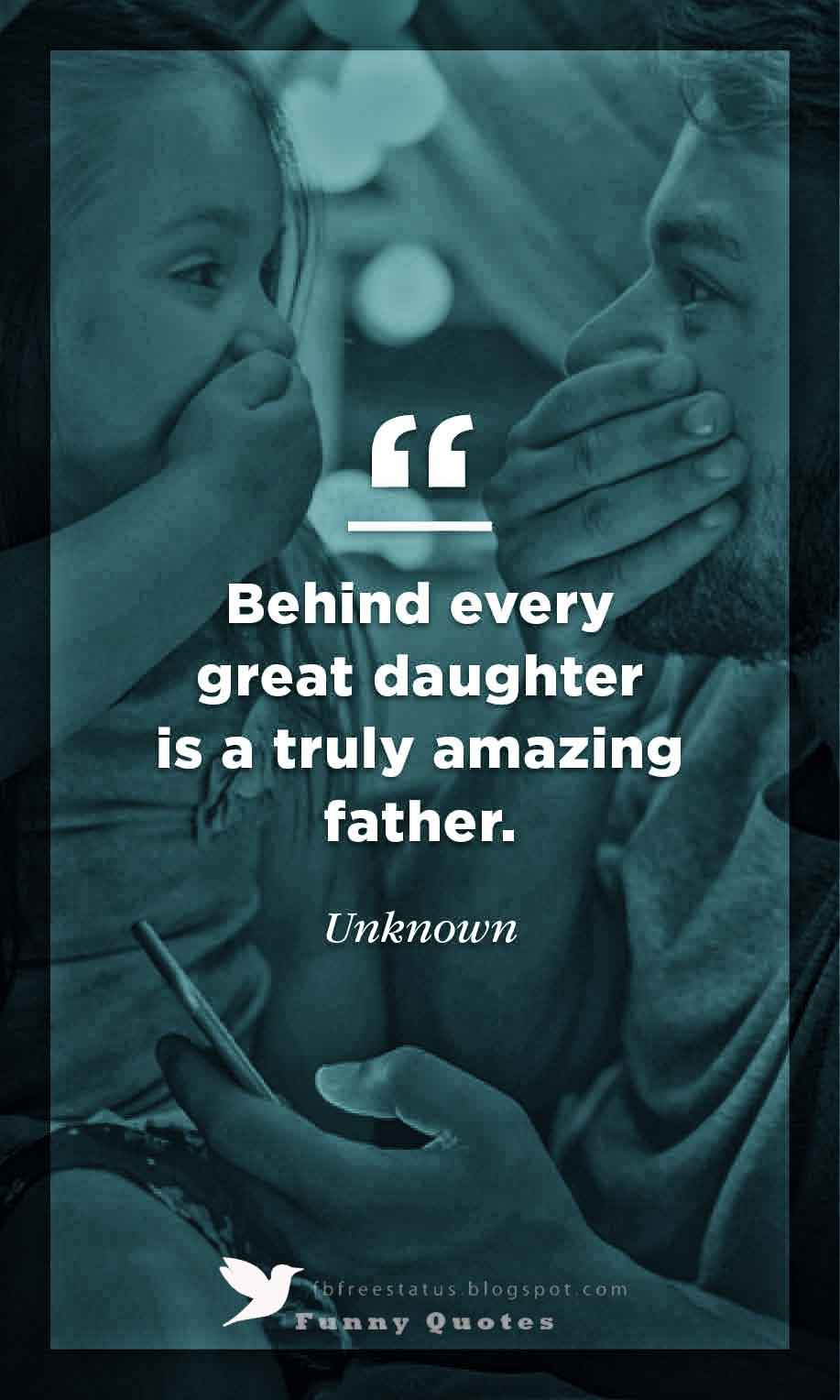 Inspirational Fatherhood Quotes
 Inspirational Fathers Day Quotes with