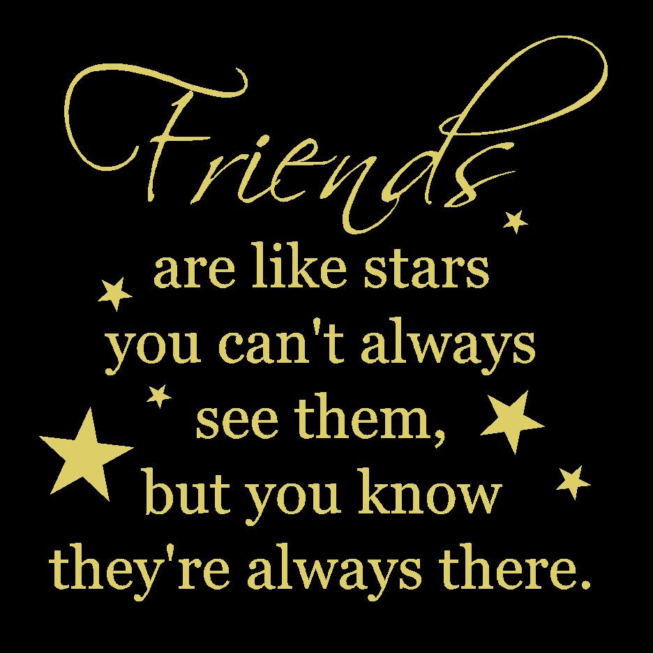 Inspirational Friendship Quotes
 Ten Inspirational Quotes