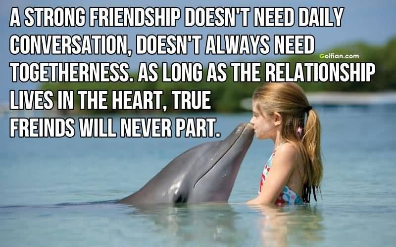 Inspirational Friendship Quotes
 60 Most Beautiful Inspirational Friendship Quotes