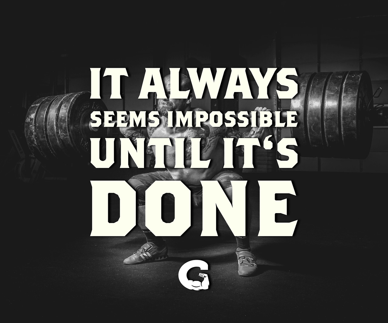 Inspirational Gym Quotes
 Motivational Gym Quotes