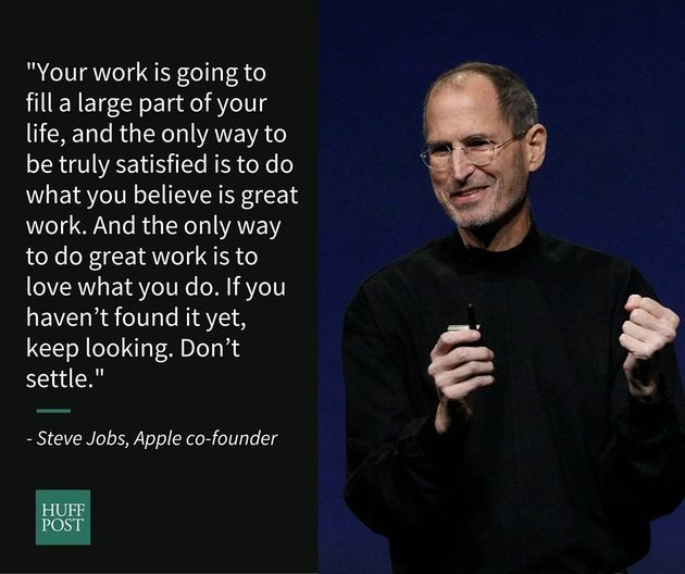 Inspirational Job Quotes
 14 Inspirational Quotes About Hard Work To Get You Through