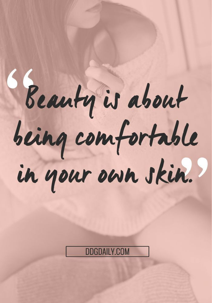 Inspirational Quote About Beauty
 122 best Beauty Skincare quotes images on Pinterest