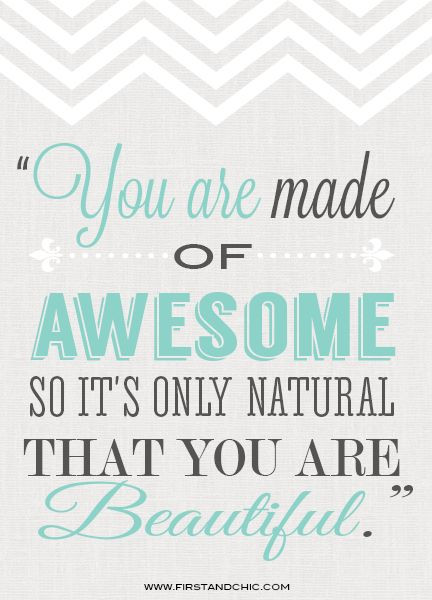 Inspirational Quote About Beauty
 Inspirational Quotes About Natural Beauty QuotesGram