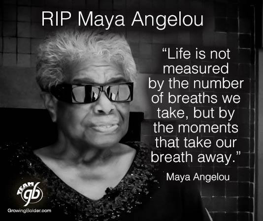Inspirational Quote Maya Angelou
 Maya Angelou Motivational Quotes QuotesGram