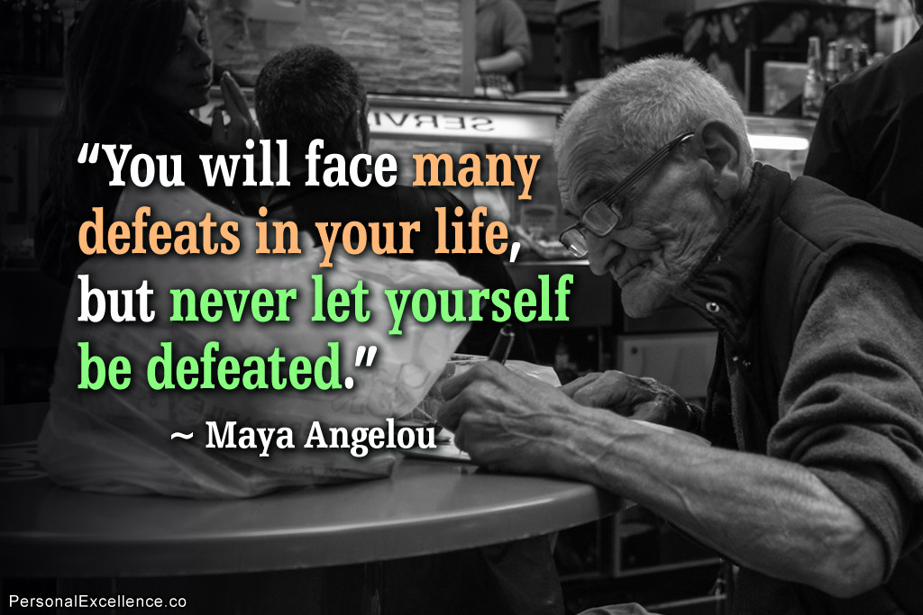Inspirational Quote Maya Angelou
 Maya Angelou Quotes Kindness QuotesGram