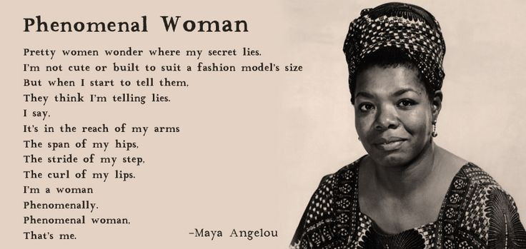 Inspirational Quote Maya Angelou
 Strong Women Maya Angelou Quotes QuotesGram