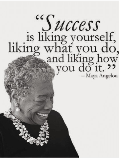 Inspirational Quote Maya Angelou
 Top 15 Maya Angelou Love Quotes and Poems
