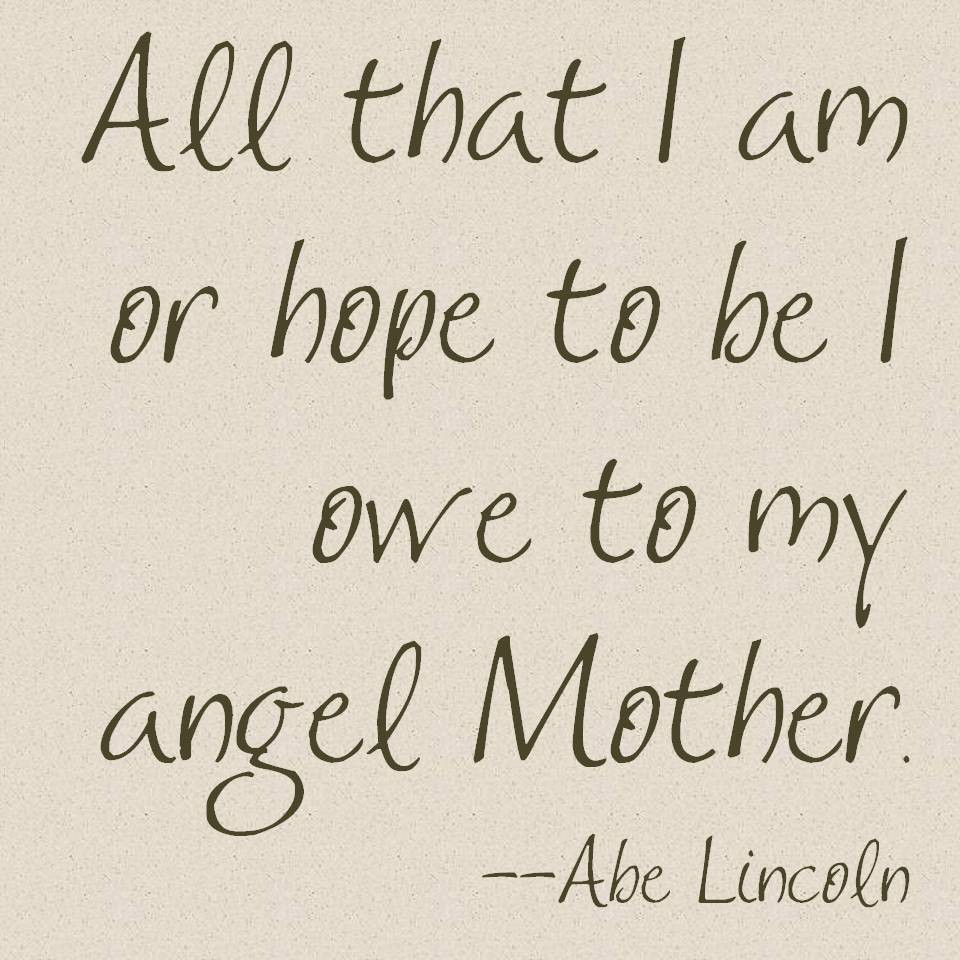 Inspirational Quote Mom
 Pintrest Inspirational Quotes About Mom QuotesGram