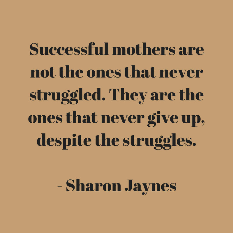 Inspirational Quote Mom
 23 Epic Mom Quotes That Will Inspire You Domestic Dee