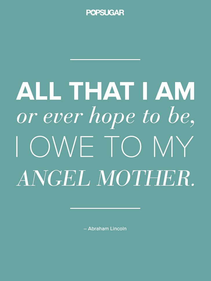 Inspirational Quote Moms
 Quotes About Moms