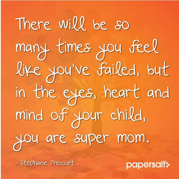 Inspirational Quote Moms
 Inspirational Quotes For Moms QuotesGram