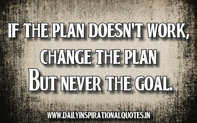 Inspirational Quote Work
 Quotes About Planning For Success QuotesGram