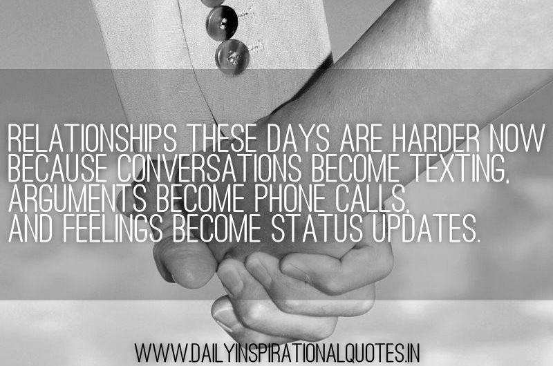 Inspirational Quotes About Love And Relationships
 Inspirational Quotes About Relationships QuotesGram