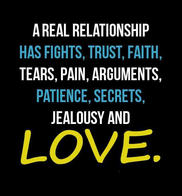Inspirational Quotes About Love And Relationships
 Cute Relationship Quotes about Jealousy and Love
