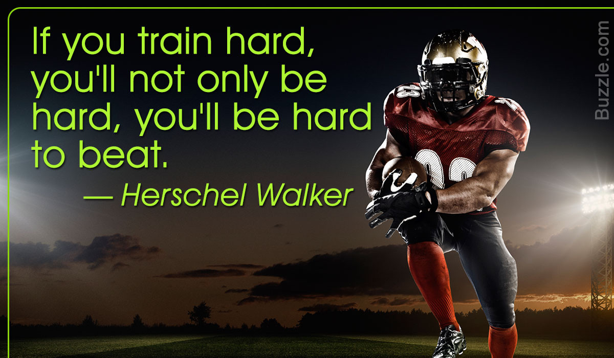 Inspirational Quotes Athletics
 32 Extremely Amazing and Motivational Quotes About Sports